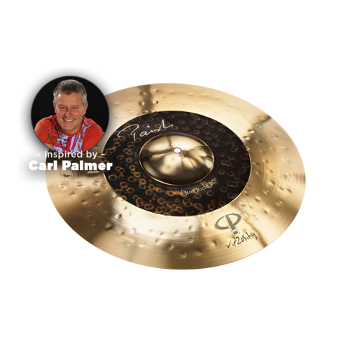 Image 3 - Paiste Signature Rides